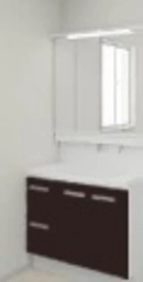 べレオガーデンズ上中野