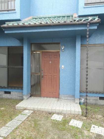 花尻みどり町一戸建