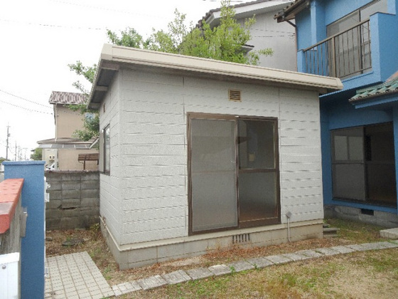 花尻みどり町一戸建