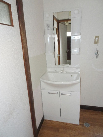 花尻みどり町一戸建