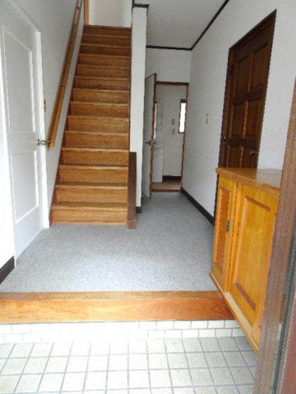 花尻みどり町一戸建