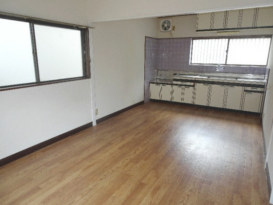 花尻みどり町一戸建