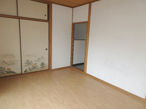 花尻みどり町一戸建