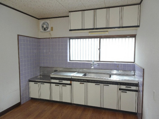 花尻みどり町一戸建