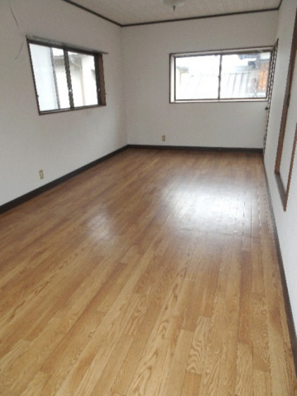 花尻みどり町一戸建