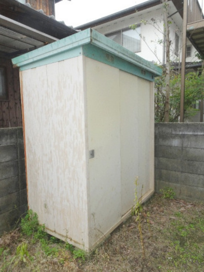 花尻みどり町一戸建