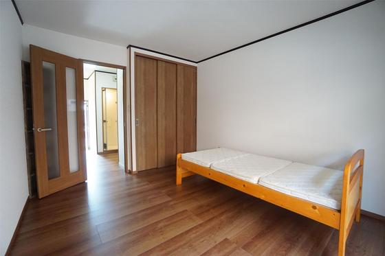 シャンポールⅡ