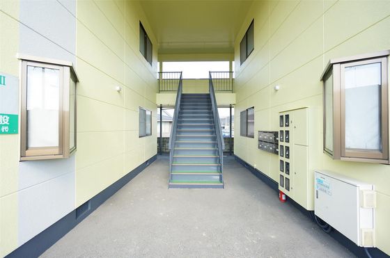 プレステージⅡ