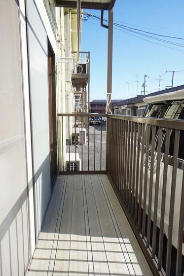 プレステージⅡ