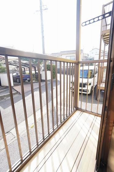 ベルハイム天神