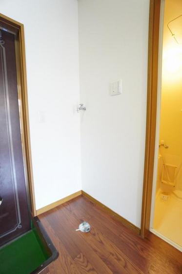 ベルハイム天神