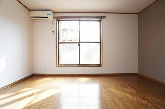 ベルハイム天神