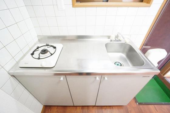 ベルハイム天神