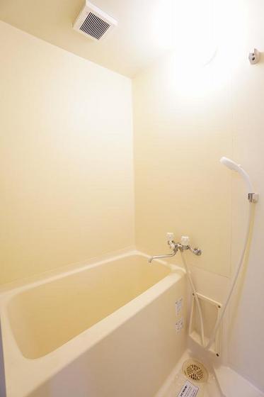 ベルハイム天神