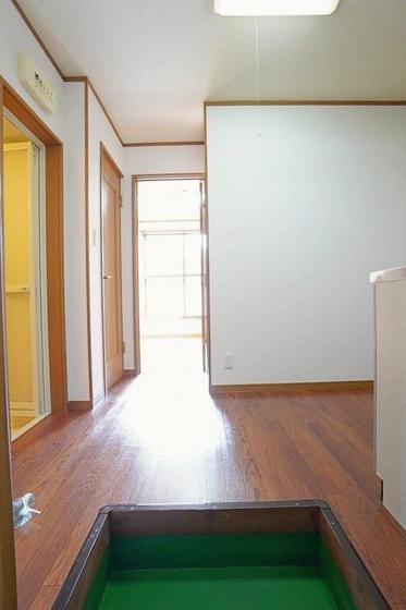 ベルハイム天神