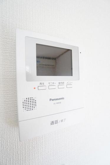 ベルハイム天神