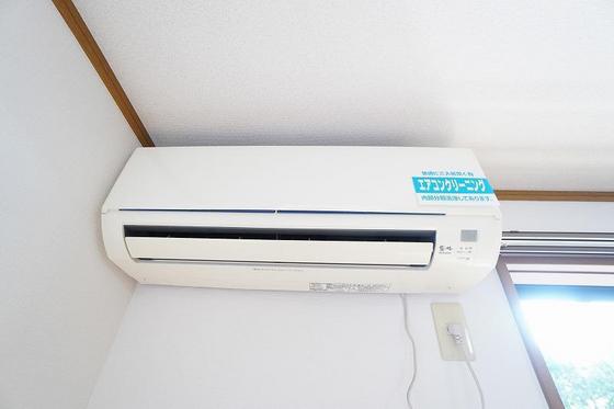 ベルハイム天神