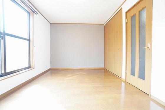 ベルハイム天神