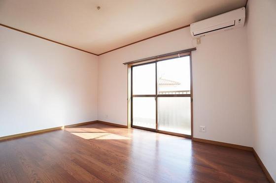 ベルハイム天神