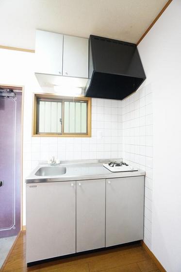 ベルハイム天神