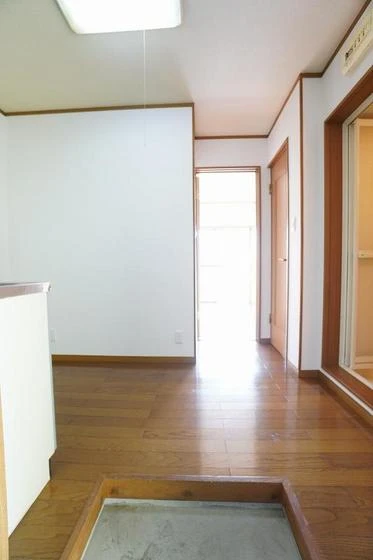 ベルハイム天神