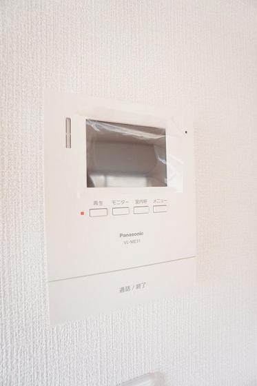 ベルハイム天神