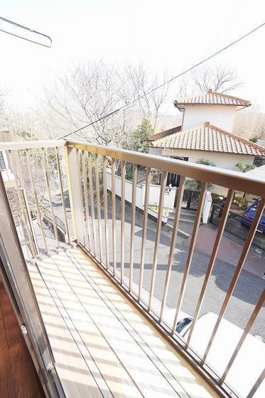 ベルハイム天神