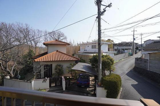 ベルハイム天神