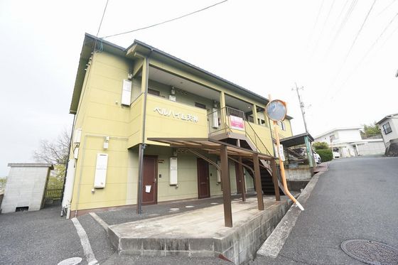 ベルハイム天神