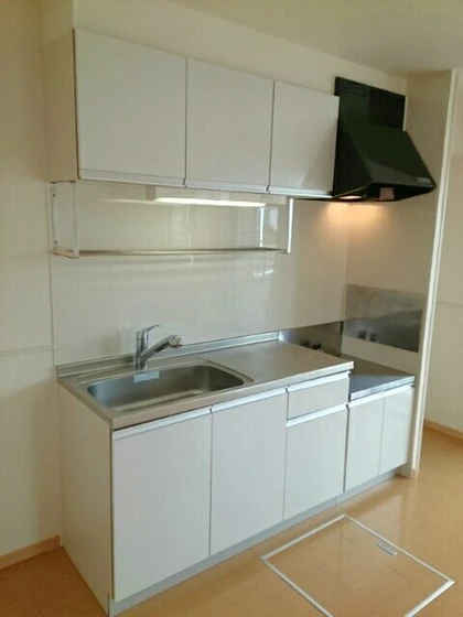 リヴィエール A