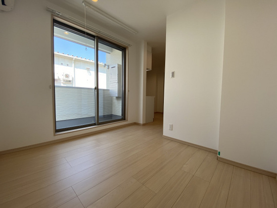 REGALEST 十日市Ⅱ