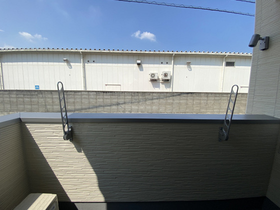 REGALEST 十日市Ⅱ