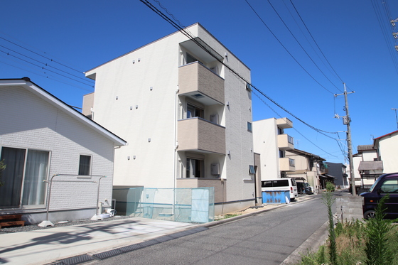 REGALEST 十日市Ⅱ