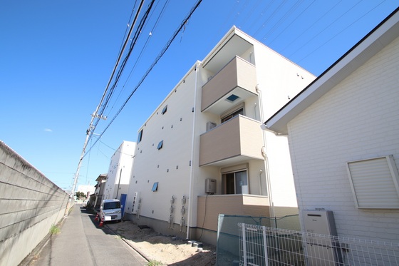 REGALEST 十日市Ⅱ