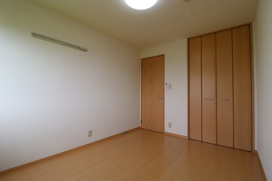 パストラーレ B棟