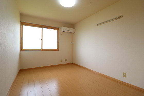 パストラーレ B棟