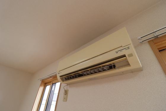 パストラーレ B棟