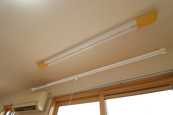 パストラーレ B棟