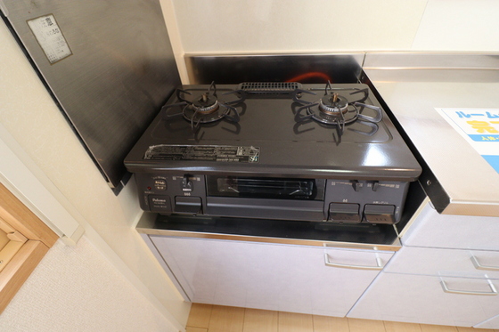 パストラーレ B棟