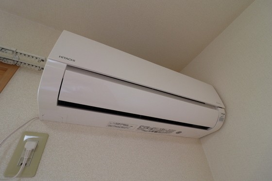 パストラーレ B棟