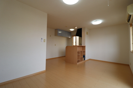 パストラーレ B棟