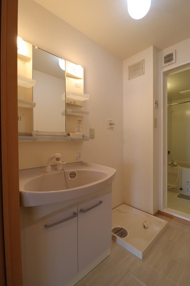 パストラーレ B棟