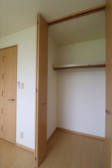 パストラーレ B棟