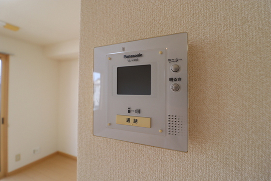 パストラーレ B棟