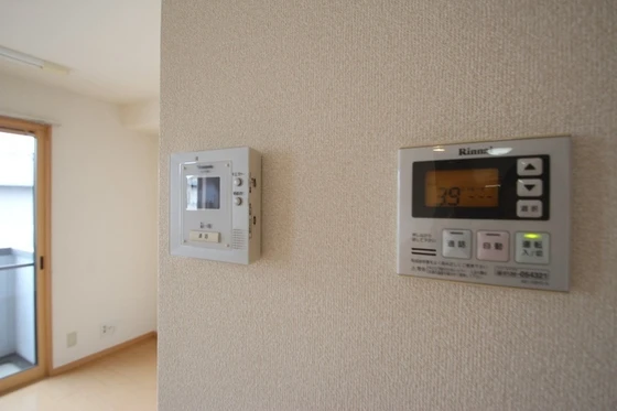 パストラーレ B棟