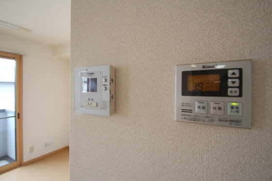 パストラーレ B棟