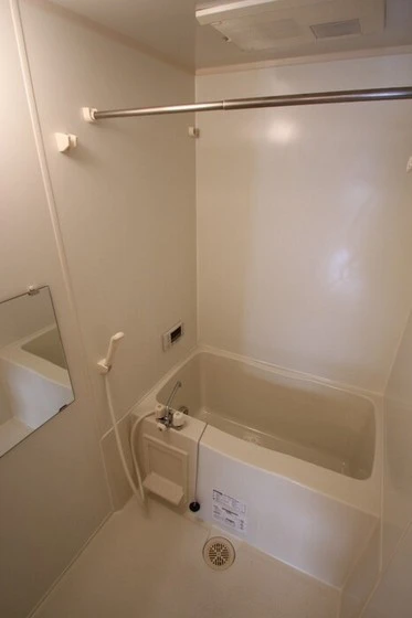 パストラーレ B棟