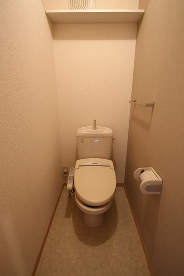 パストラーレ B棟