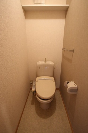 パストラーレ B棟