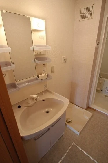 パストラーレ B棟